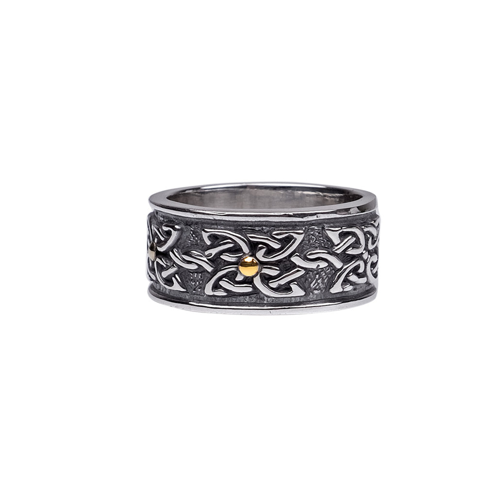 Women's Sterling Silver Size 9 , Fashion Ring