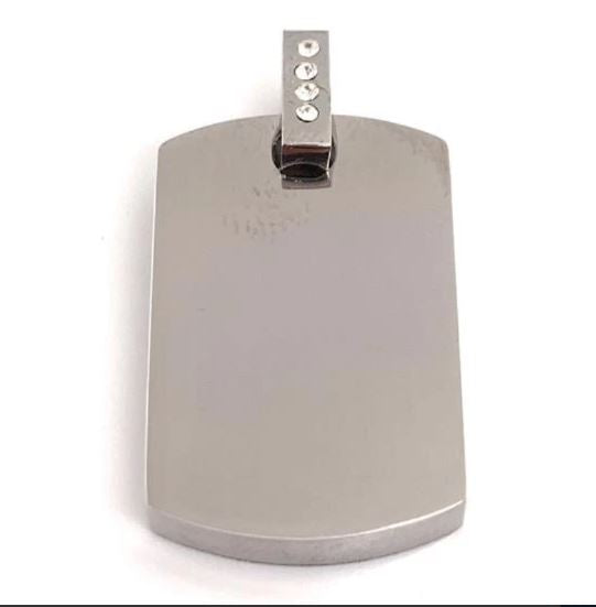 Stainless Steel Jewellery