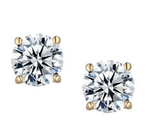 Silver Earring