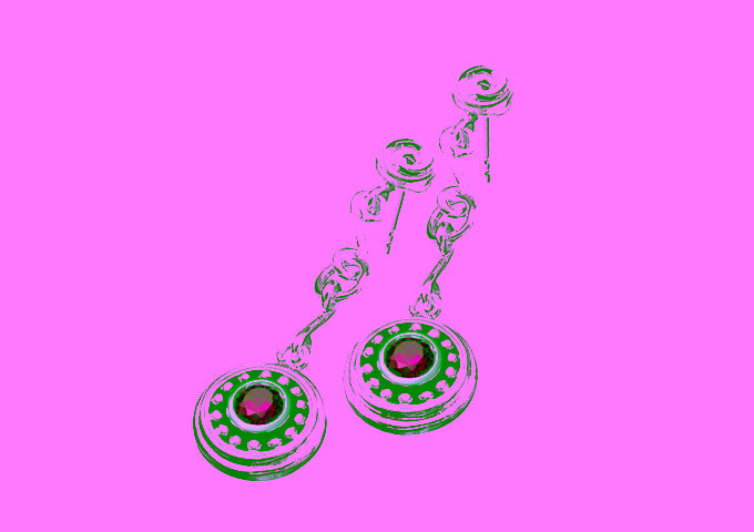 Kameleon Jewelry / Jewel Pop