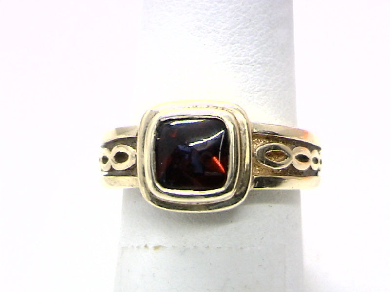 Colored Stone Rings  -  Women'