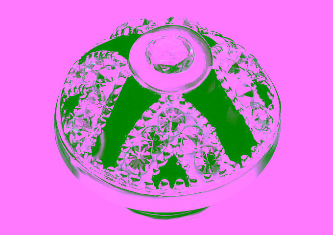 Kameleon Jewelry / Jewel Pop