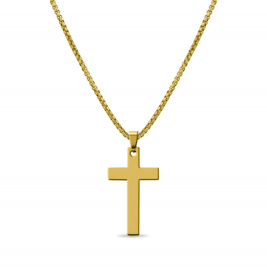 Stainless Steel Jewellery