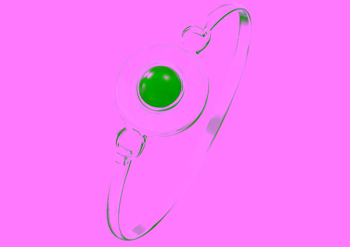 Kameleon Jewelry / Jewel Pop