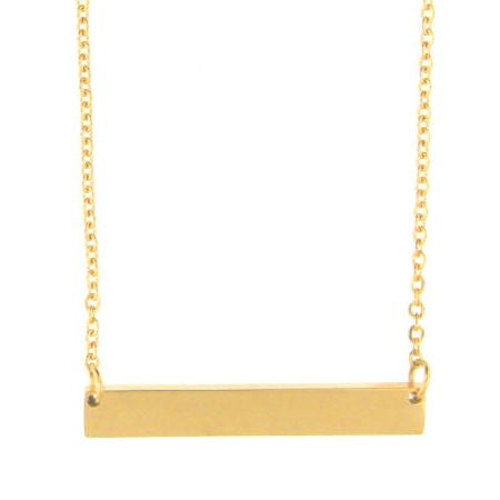 Stainless Steel Jewellery
