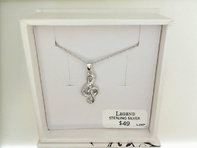 Silver Charms/Pendant