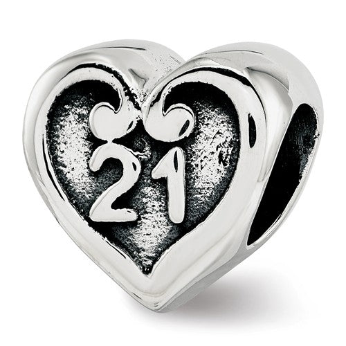 Reflections Bead