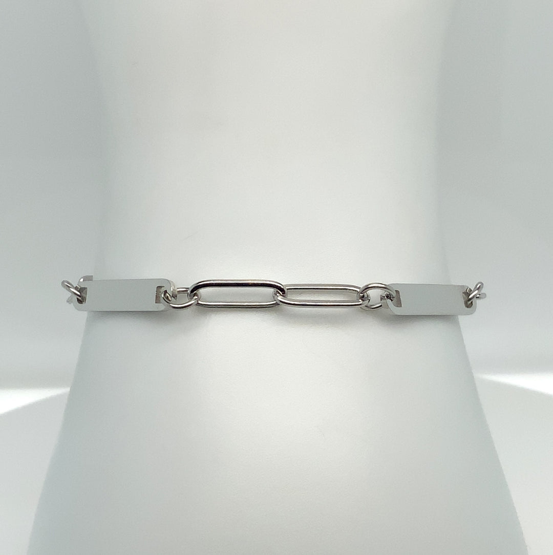 Stainless Steel Jewellery