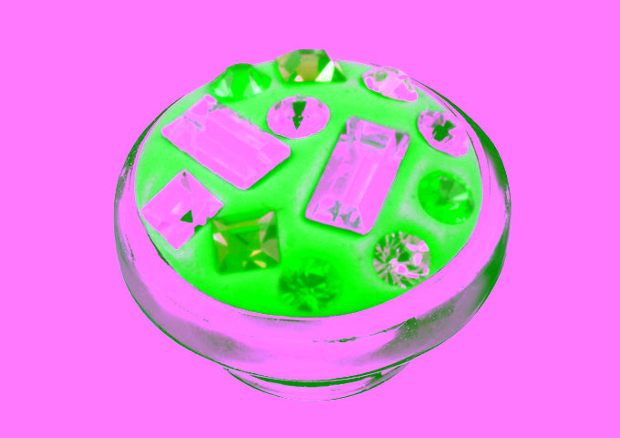 Kameleon Jewelry / Jewel Pop