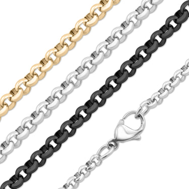 Stainless Steel Jewellery