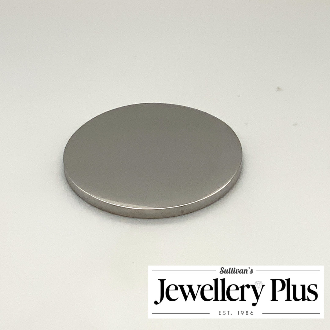 Stainless Steel Jewellery