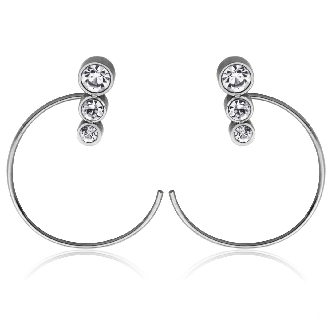Stainless Steel Jewellery