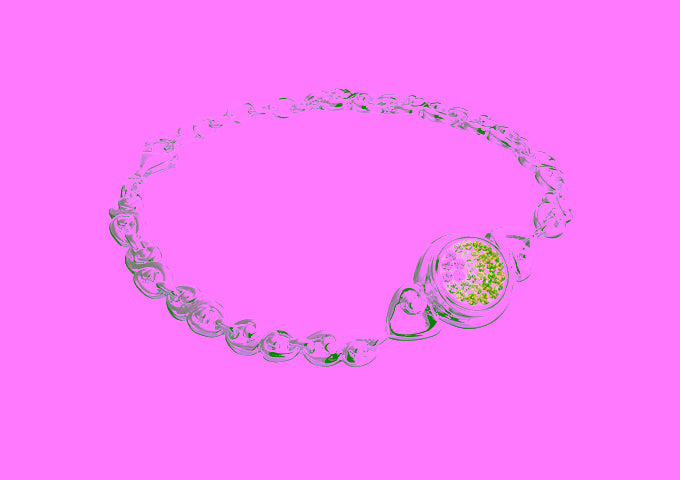 Kameleon Jewelry / Jewel Pop