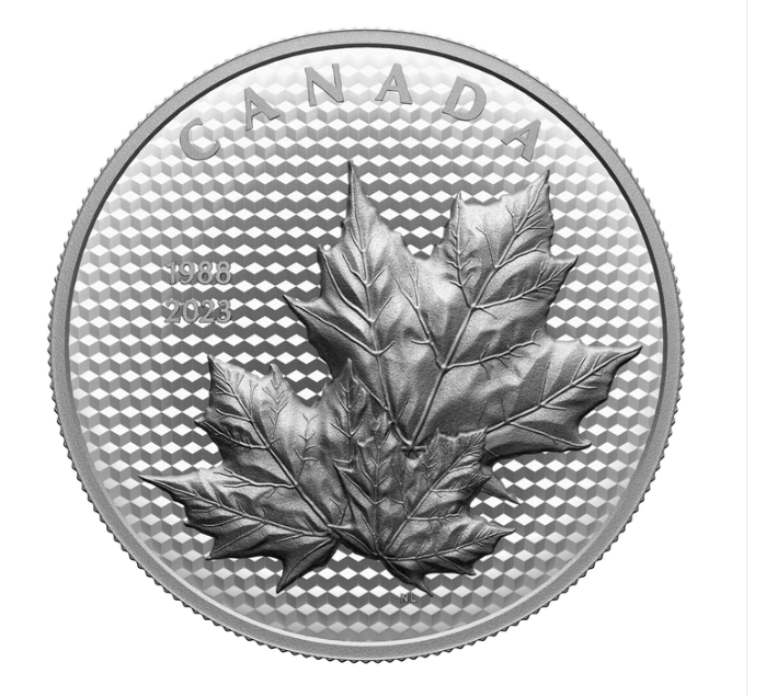 Bullion
