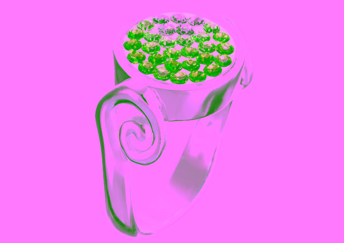 Kameleon Jewelry / Jewel Pop