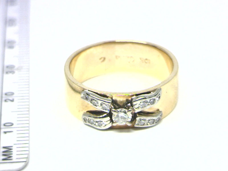 Diamond Fashion Rings  -  Women'