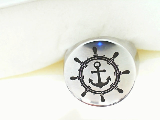 Stainless Steel Ring