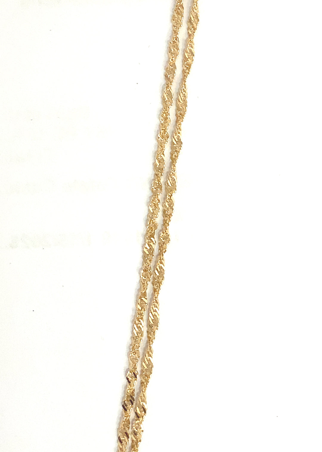 Gold Chain