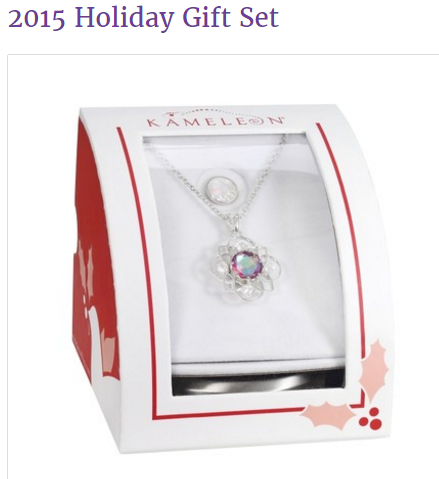 Kameleon Jewelry / Jewel Pop