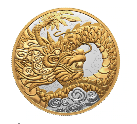 Bullion