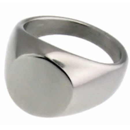 Stainless Steel Ring