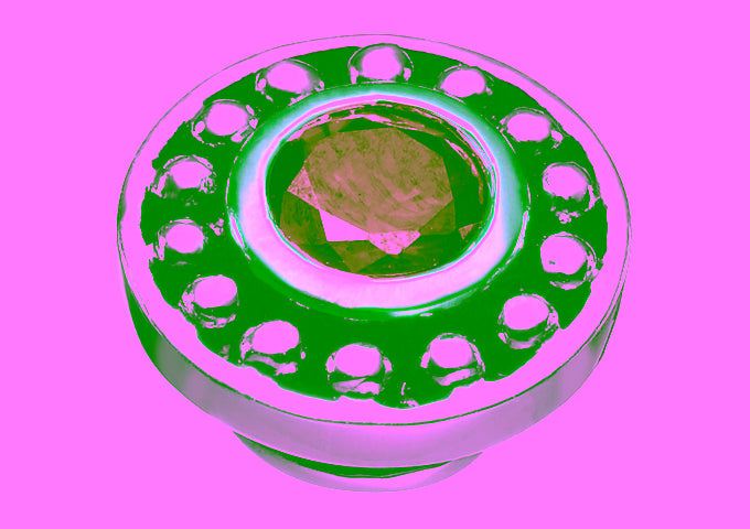 Kameleon Jewelry / Jewel Pop