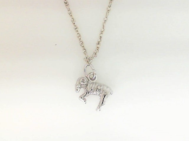 Sterling Silver White Gold , Weight Grams, Silver Pendant