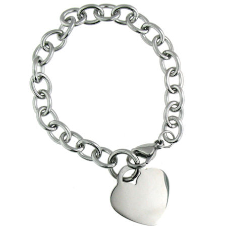 Stainless Steel Jewellery