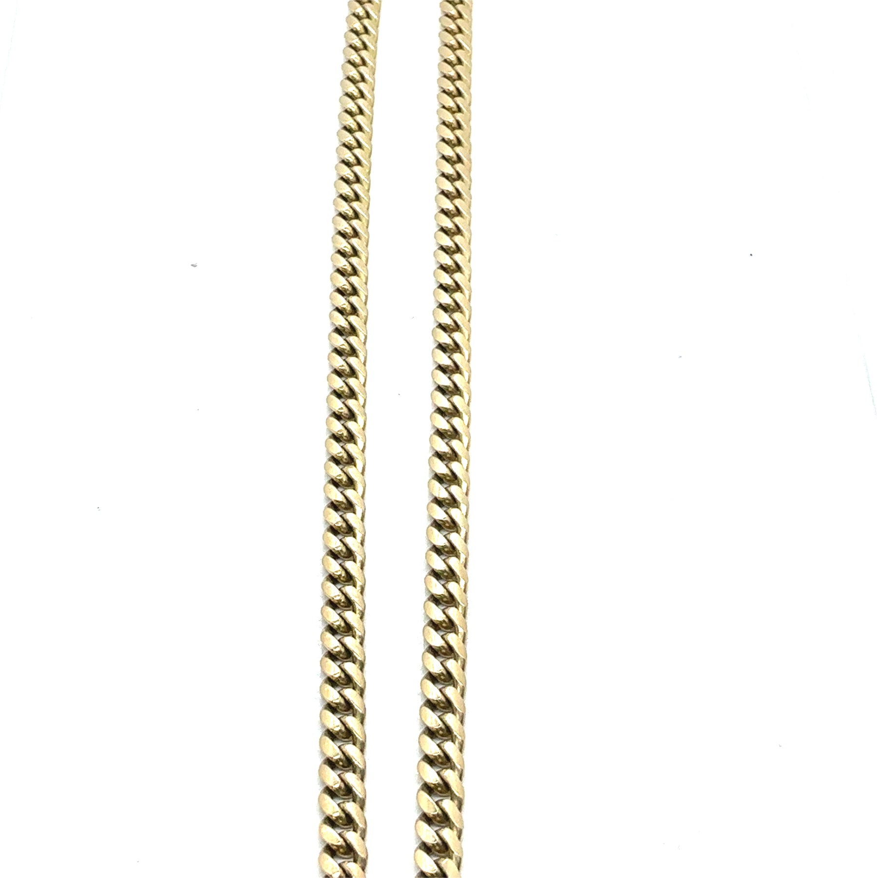 Gold Chain