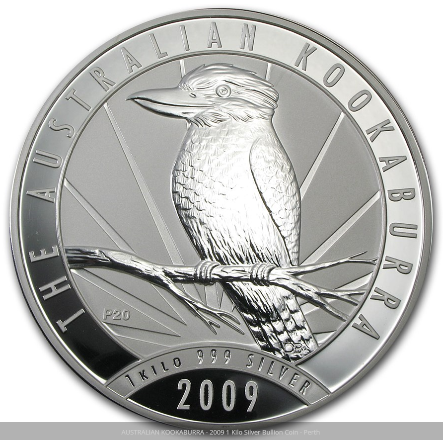 Bullion