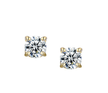Silver Earring