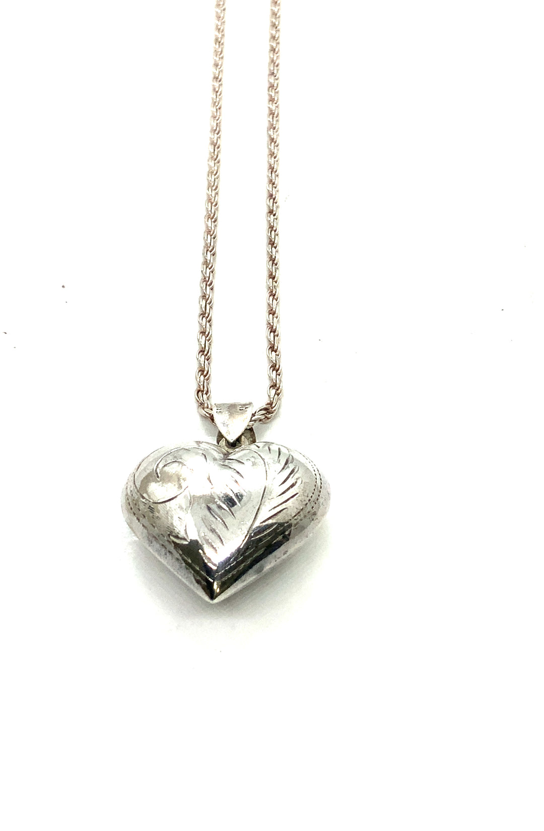Silver Charms/Pendant
