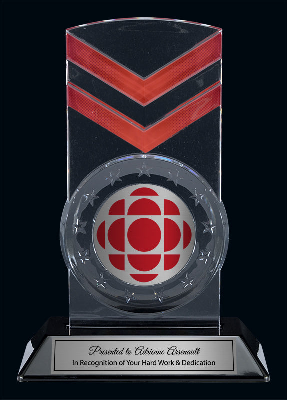 Giftware - Trophys, Awards etc