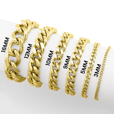 Stainless Steel Jewellery