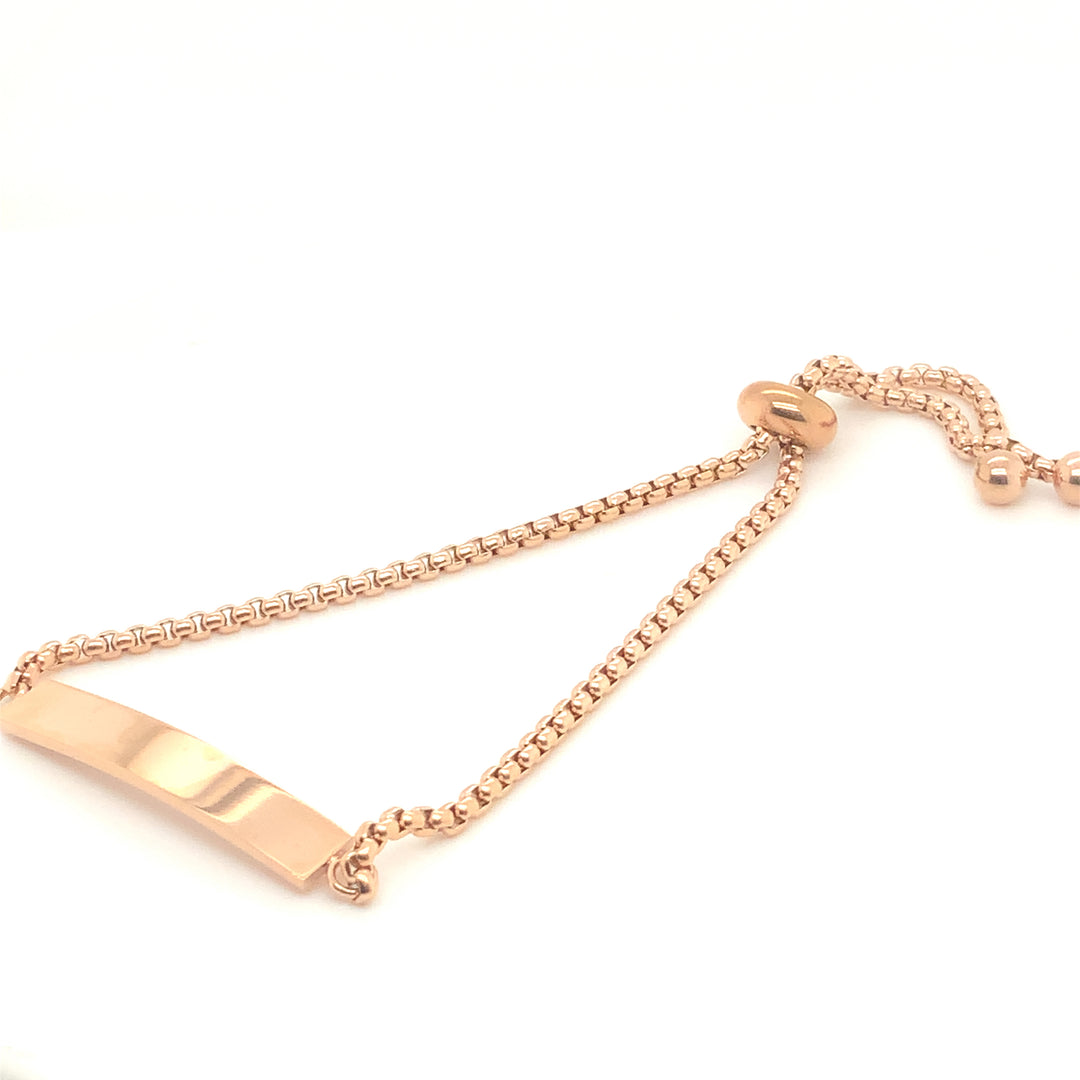 Stainless Steel Jewellery