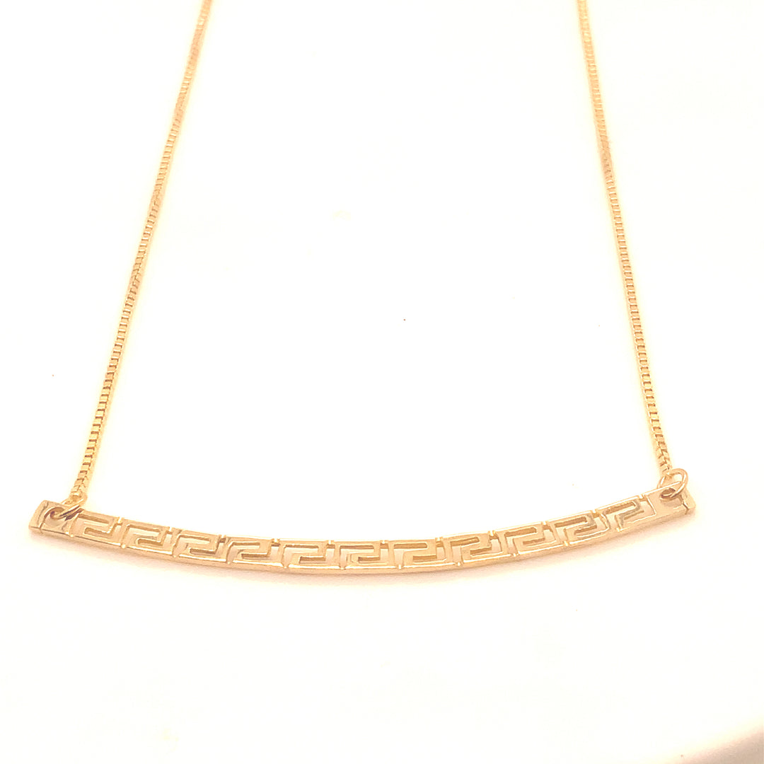 Gold Chain