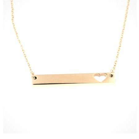 Stainless Steel Jewellery