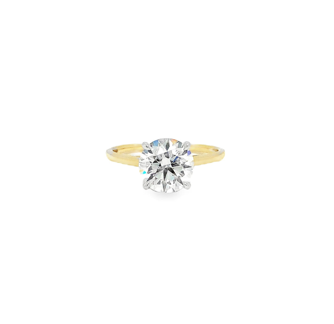 Diamond Engagement Ring