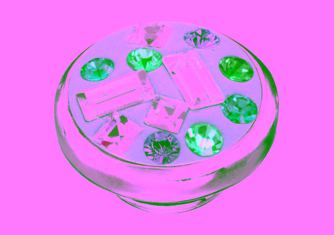 Kameleon Jewelry / Jewel Pop