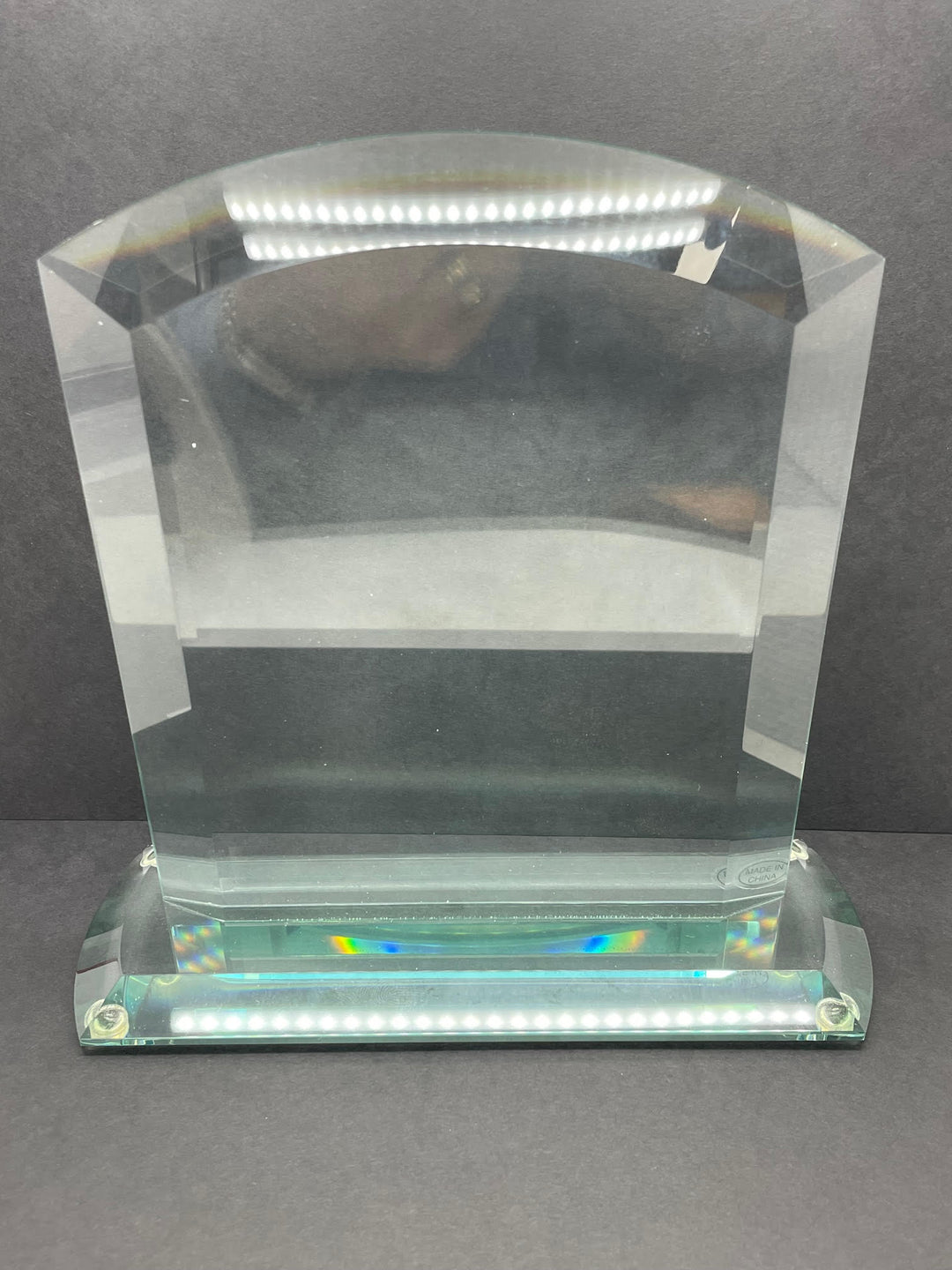 Giftware - Trophys, Awards etc
