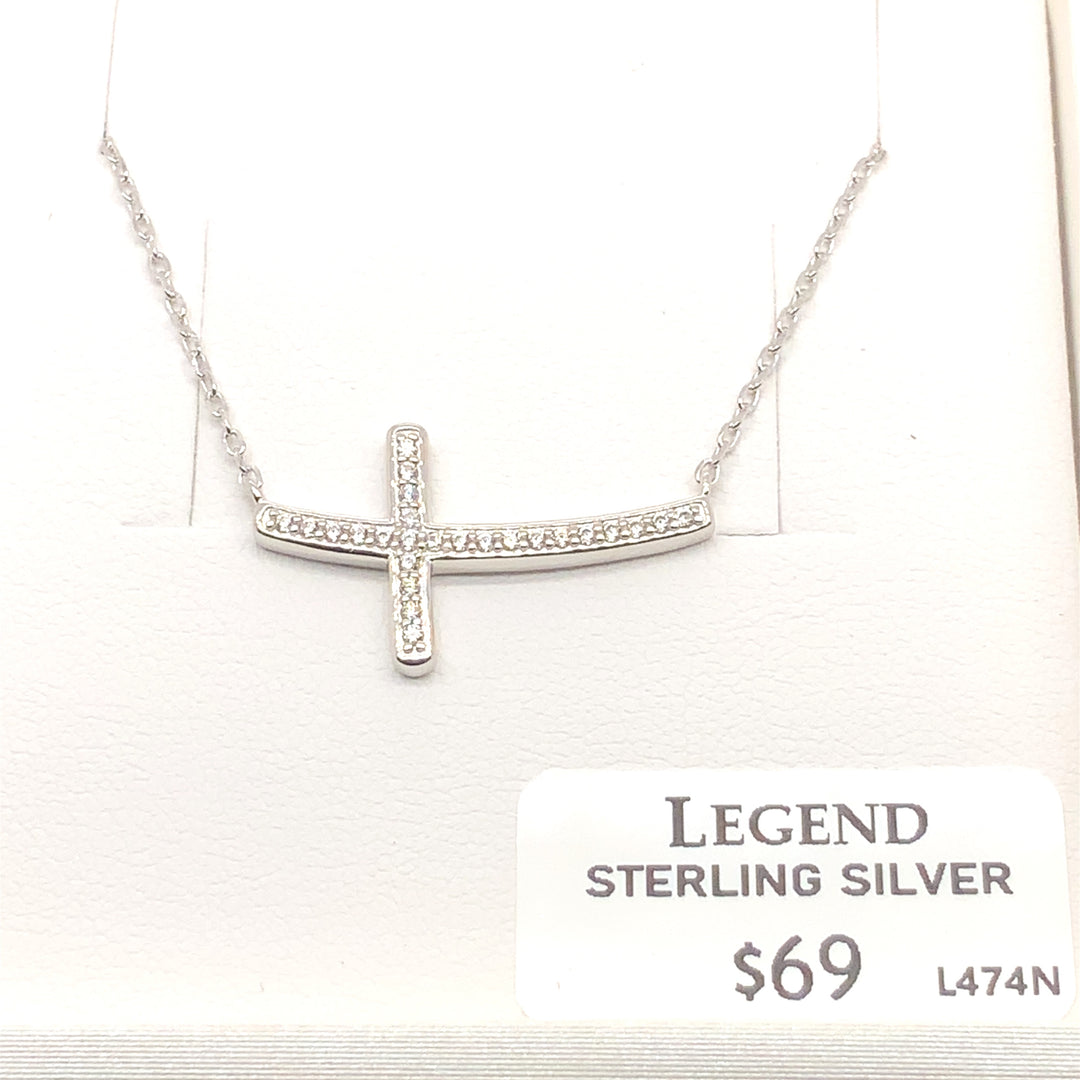 Silver Charms/Pendant