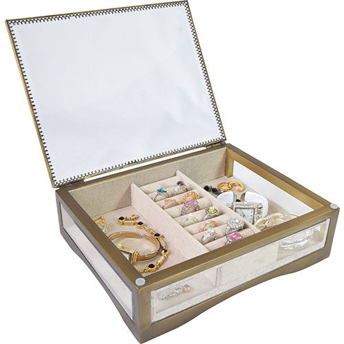 Jewellery Boxe