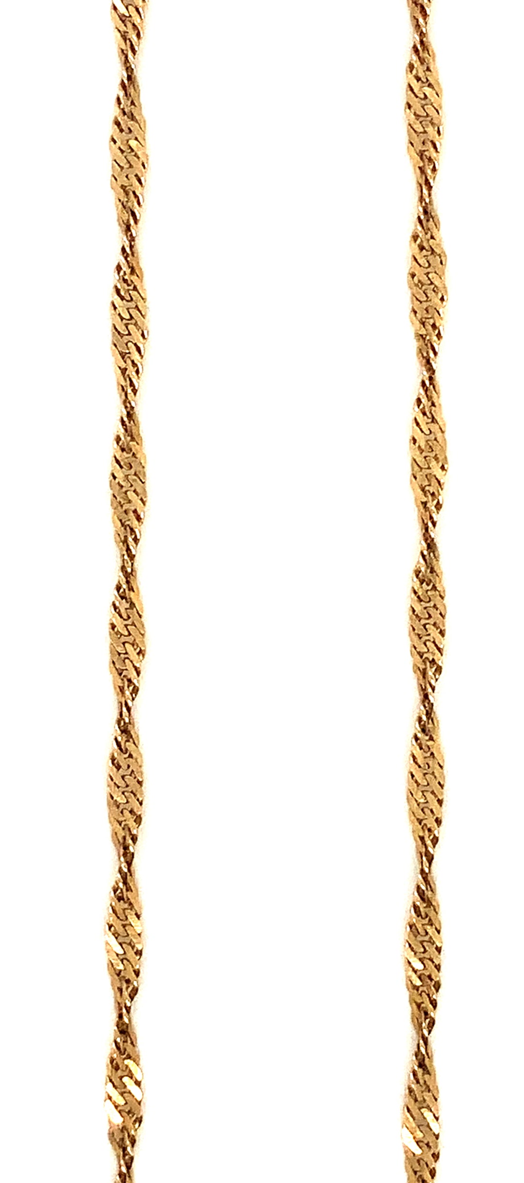Gold Chain