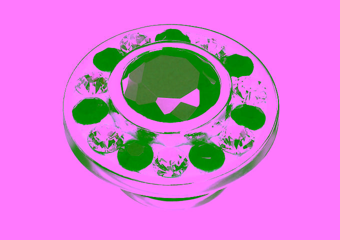 Kameleon Jewelry / Jewel Pop