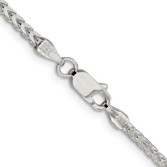 Silver Chain