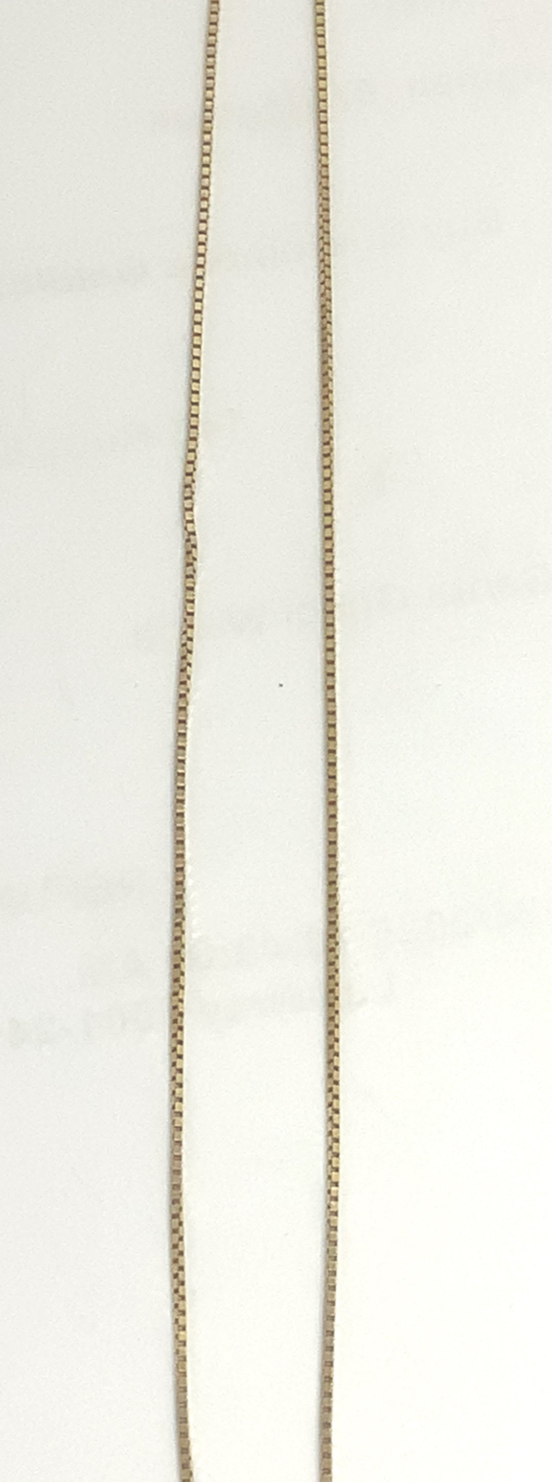Gold Chain