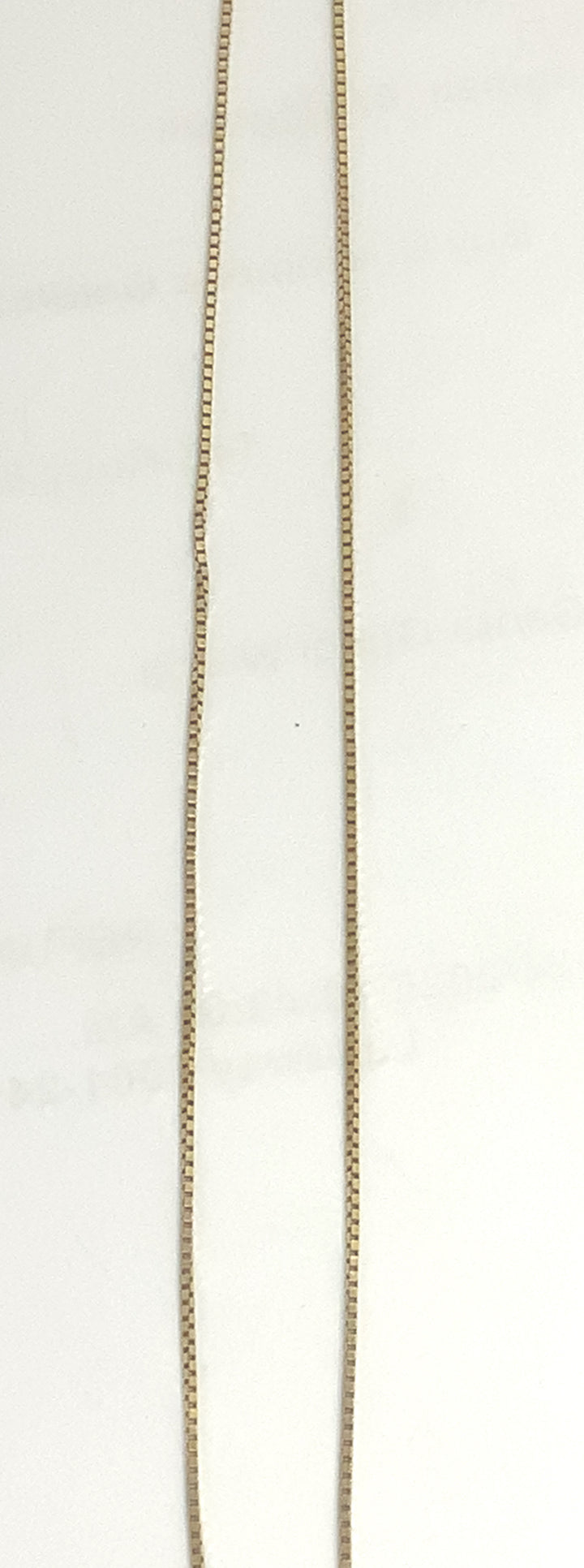 Gold Chain