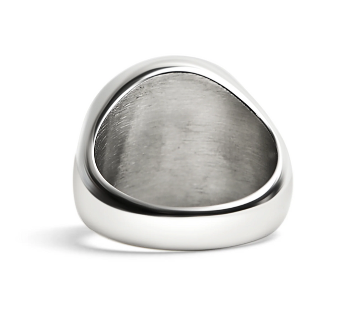 Stainless Steel Ring