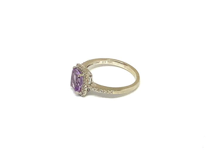 Colored Stone Rings  -  Women'