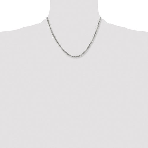 Stainless Steel Jewellery